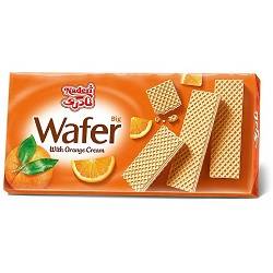 نادری بیگ ویفر پرتقالی 125گرم